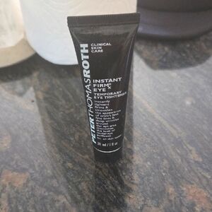 Peter Thomas Roth Eye Tightener in Black Tube